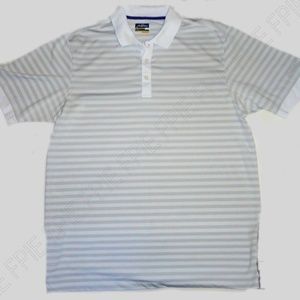Polo Shirt  Size L Jack Nicklaus (CL-7098)